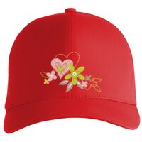 Flexfit Delta cap (180) Vignette