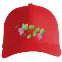 Flexfit Delta cap (180) Vignette