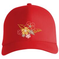 Flexfit Delta cap (180) Vignette