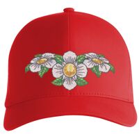 Flexfit Delta cap (180) Vignette