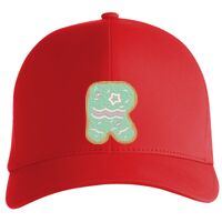 Flexfit Delta cap (180) Vignette