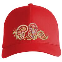 Flexfit Delta cap (180) Vignette