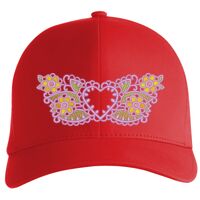 Flexfit Delta cap (180) Vignette