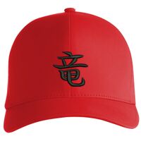 Flexfit Delta cap (180) Vignette