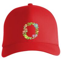 Flexfit Delta cap (180) Vignette