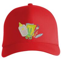 Flexfit Delta cap (180) Vignette