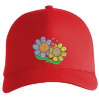 Flexfit Delta cap (180) Vignette