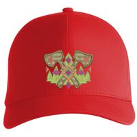 Flexfit Delta cap (180) Vignette