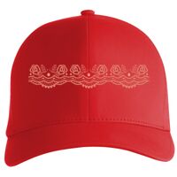 Flexfit Delta cap (180) Vignette