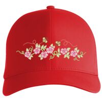 Flexfit Delta cap (180) Vignette
