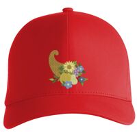 Flexfit Delta cap (180) Vignette