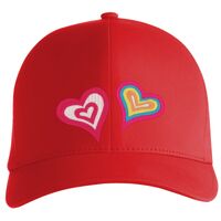 Flexfit Delta cap (180) Vignette