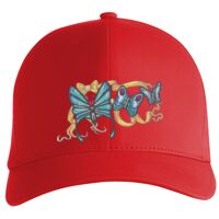 Flexfit Delta cap (180) Vignette