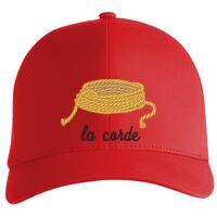 Flexfit Delta cap (180) Vignette