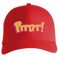 Flexfit Delta cap (180) Vignette