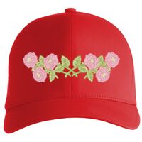 Flexfit Delta cap (180) Vignette