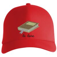 Flexfit Delta cap (180) Vignette