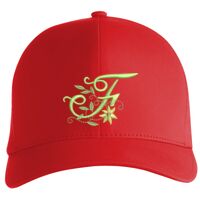 Flexfit Delta cap (180) Vignette