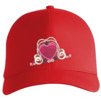 Flexfit Delta cap (180) Vignette