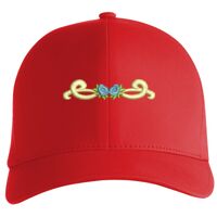 Flexfit Delta cap (180) Vignette