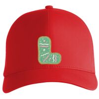 Flexfit Delta cap (180) Vignette
