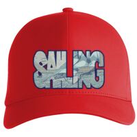 Flexfit Delta cap (180) Vignette