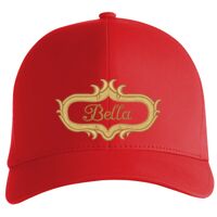 Flexfit Delta cap (180) Vignette