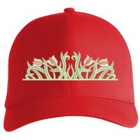 Flexfit Delta cap (180) Vignette