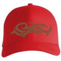 Flexfit Delta cap (180) Vignette