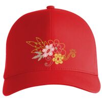 Flexfit Delta cap (180) Vignette