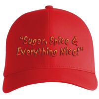 Flexfit Delta cap (180) Vignette