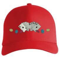 Flexfit Delta cap (180) Vignette
