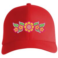 Flexfit Delta cap (180) Vignette