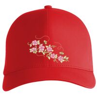 Flexfit Delta cap (180) Vignette