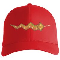 Flexfit Delta cap (180) Vignette