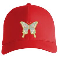Flexfit Delta cap (180) Vignette
