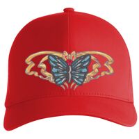 Flexfit Delta cap (180) Vignette