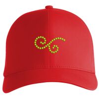 Flexfit Delta cap (180) Vignette