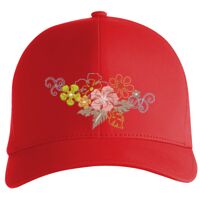 Flexfit Delta cap (180) Vignette