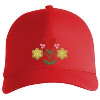 Flexfit Delta cap (180) Vignette