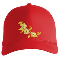 Flexfit Delta cap (180) Vignette