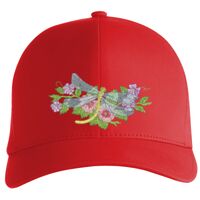 Flexfit Delta cap (180) Vignette