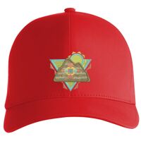 Flexfit Delta cap (180) Vignette