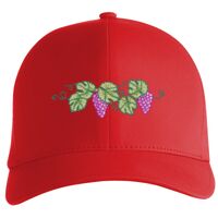 Flexfit Delta cap (180) Vignette