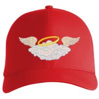 Flexfit Delta cap (180) Vignette