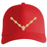 Flexfit Delta cap (180) Vignette