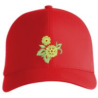 Flexfit Delta cap (180) Vignette