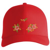 Flexfit Delta cap (180) Vignette