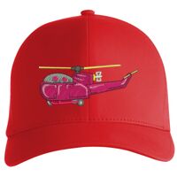 Flexfit Delta cap (180) Vignette