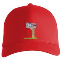 Flexfit Delta cap (180) Vignette